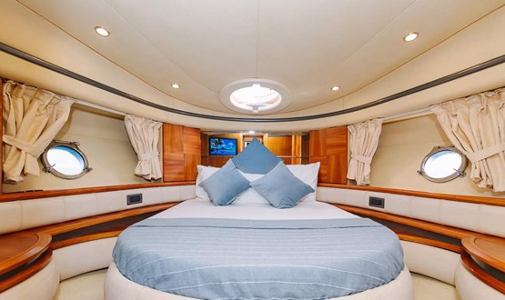  Candy - Azimut 50ft | AED1100/Hour